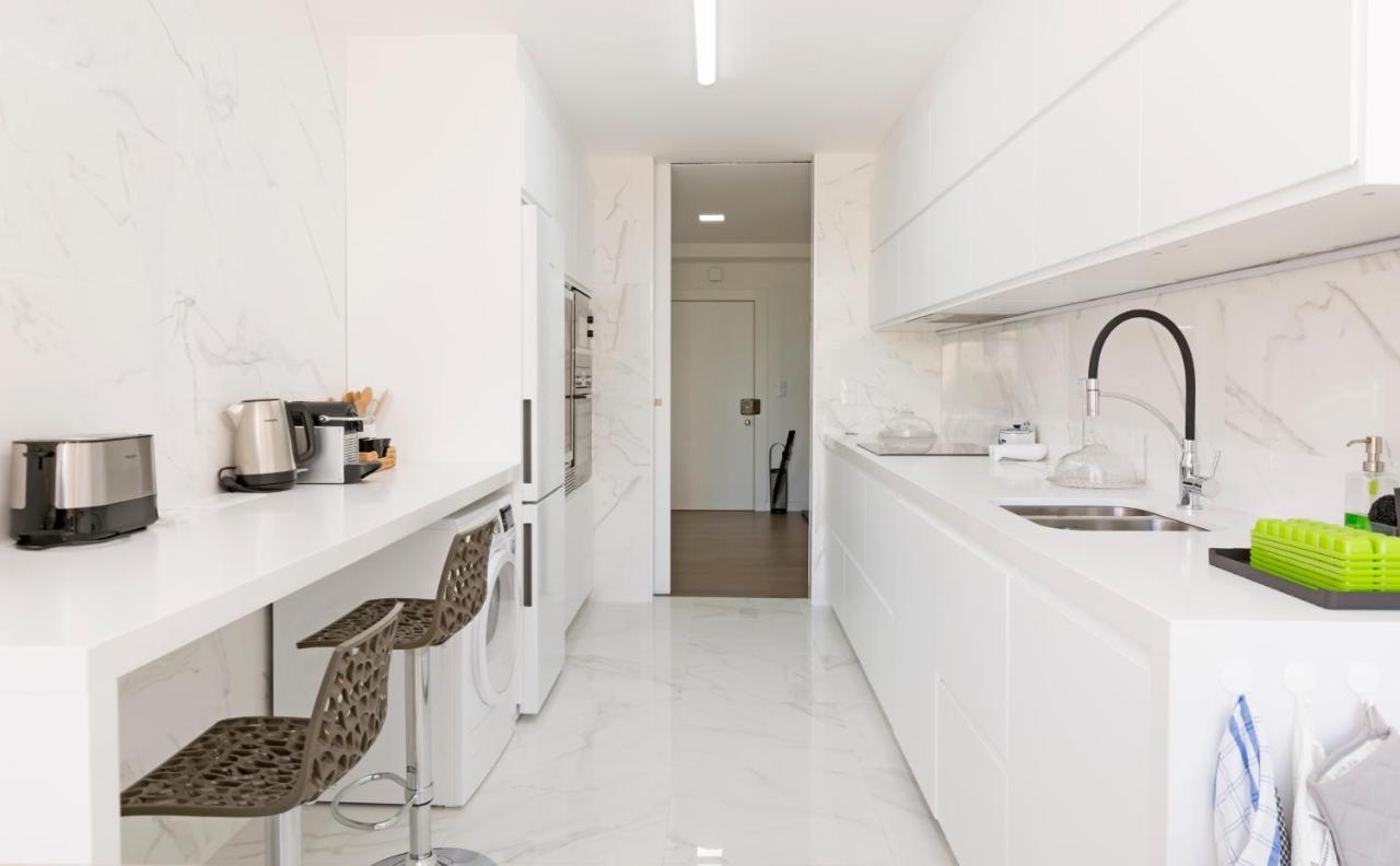 Houze_Lovely Flat With Swimming Pool! Cascais Kültér fotó